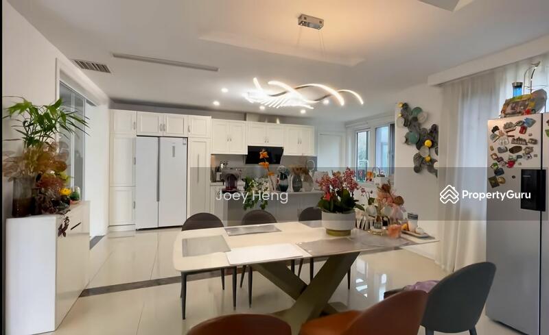 For Sale - [Sendayan] Semi-D 30x70 | Luxury Yet Affordable | RM888K